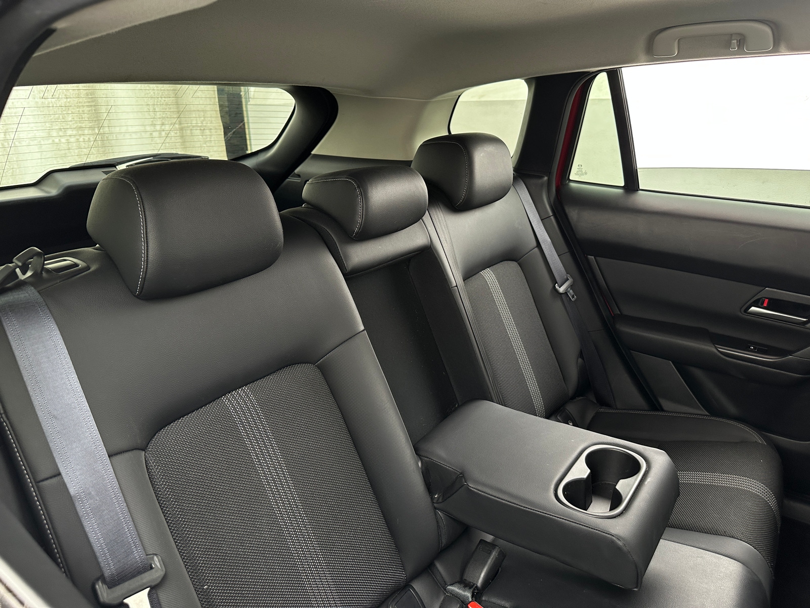 Thumbnail: 2024 Mazda CX-50 - 5