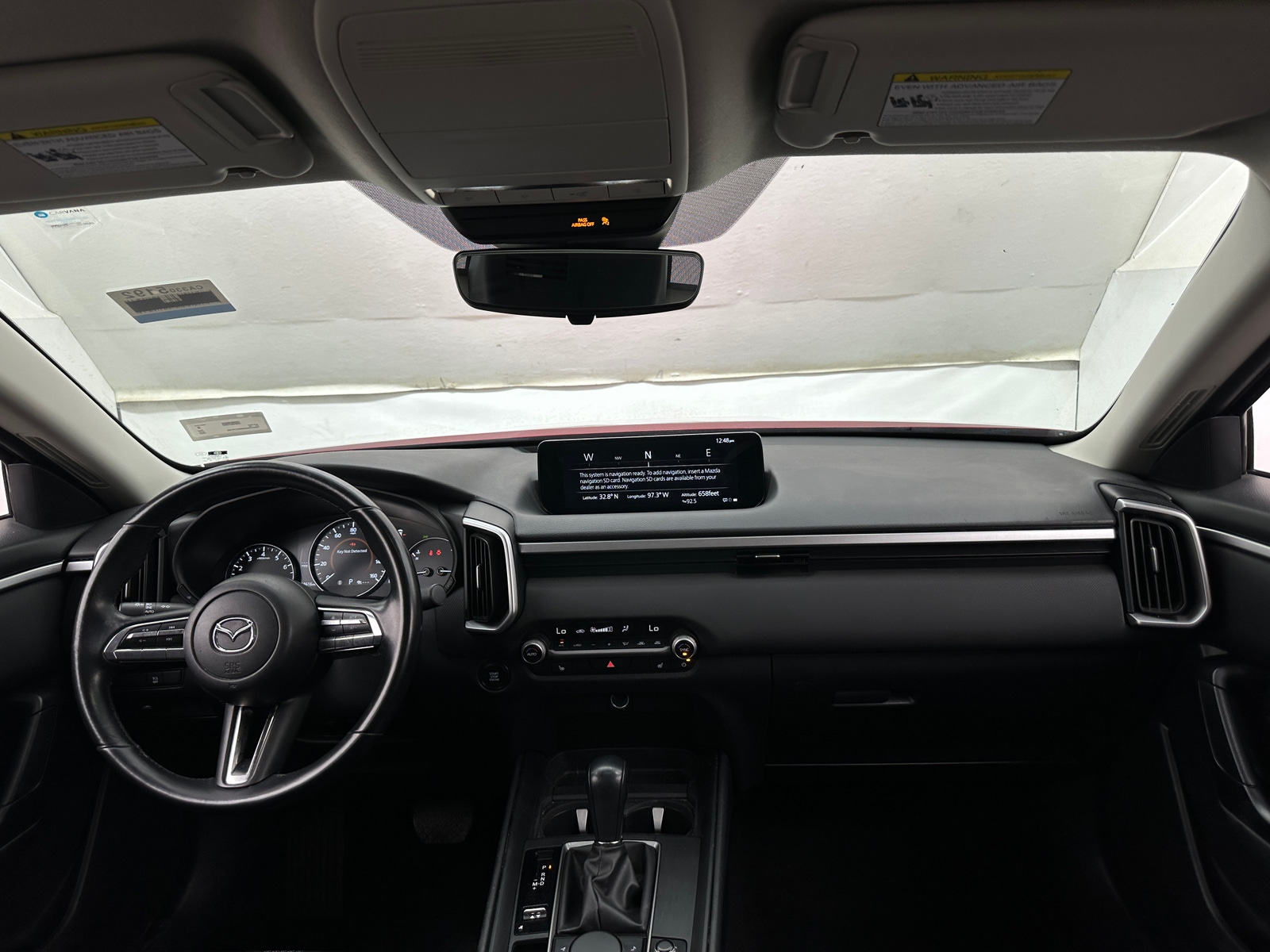 Thumbnail: 2024 Mazda CX-50 - 2