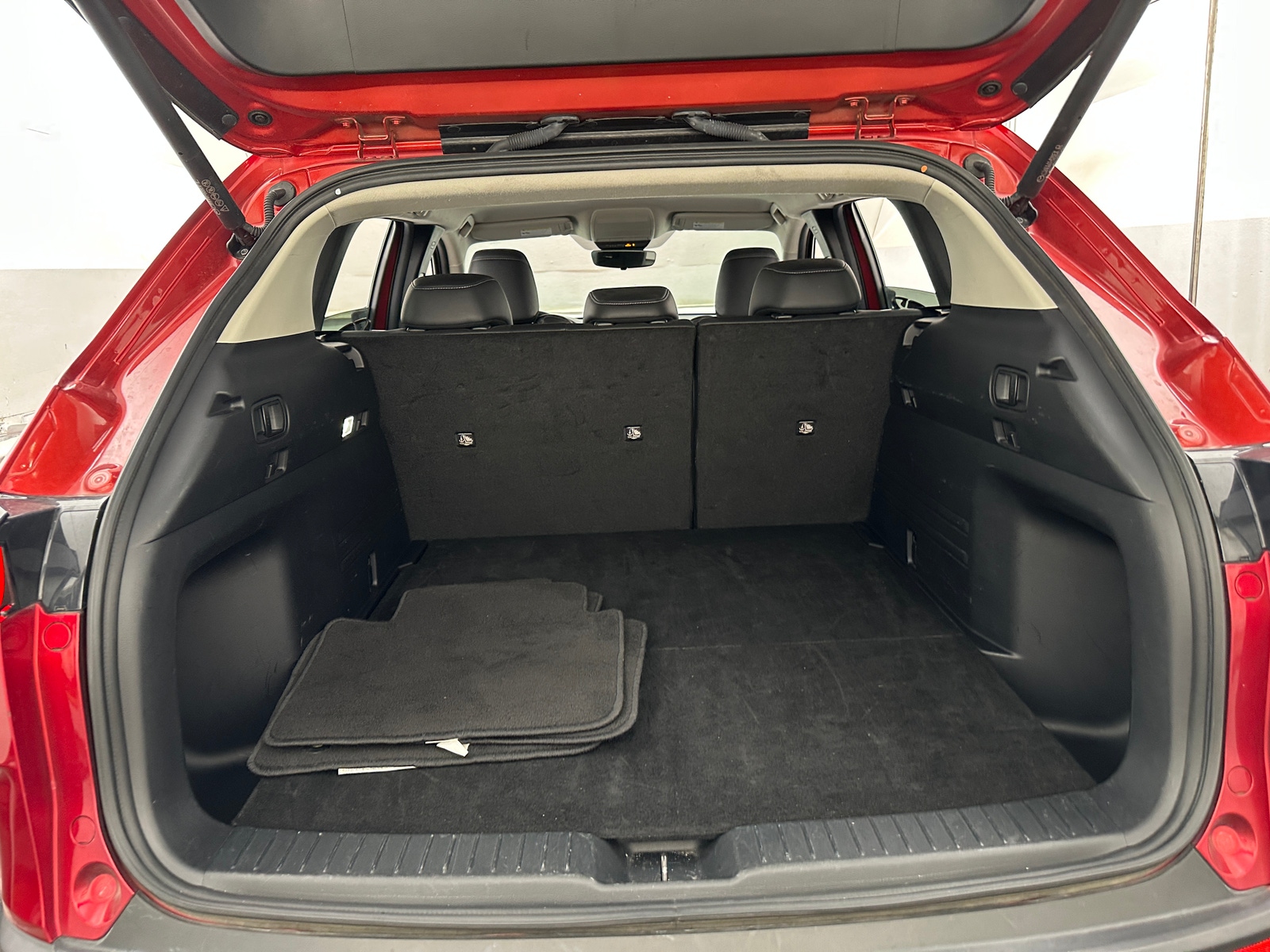 Thumbnail: 2024 Mazda CX-50 - 6