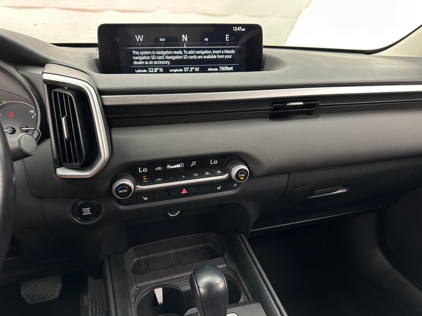 Thumbnail: 2024 Mazda CX-50 - 3