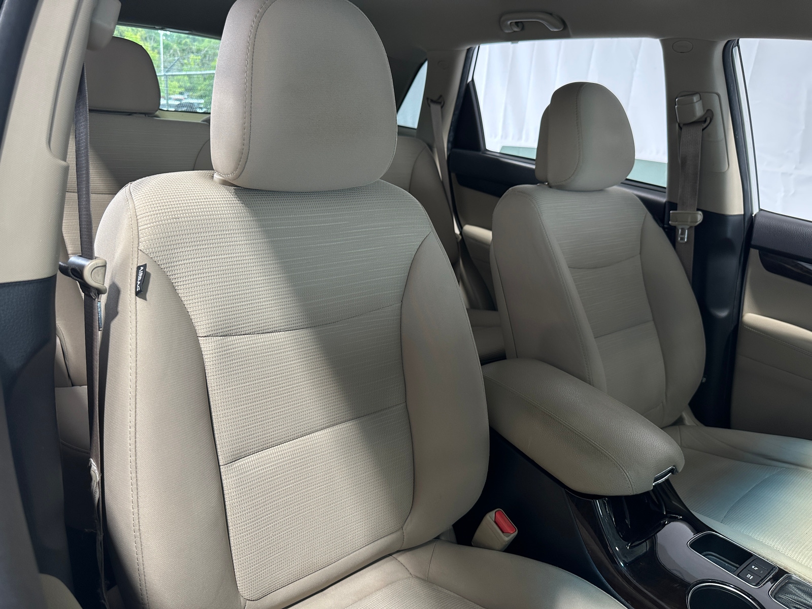 Thumbnail: 2015 Kia Sorento - 2