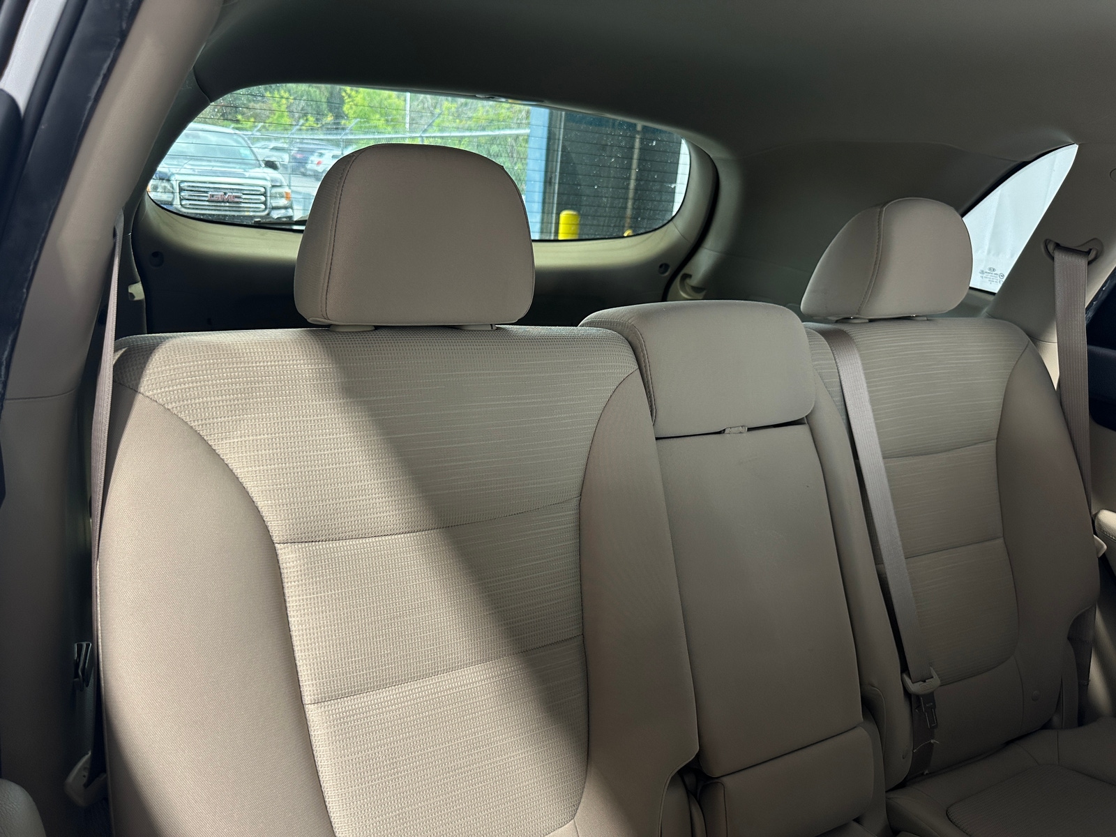 Thumbnail: 2015 Kia Sorento - 6