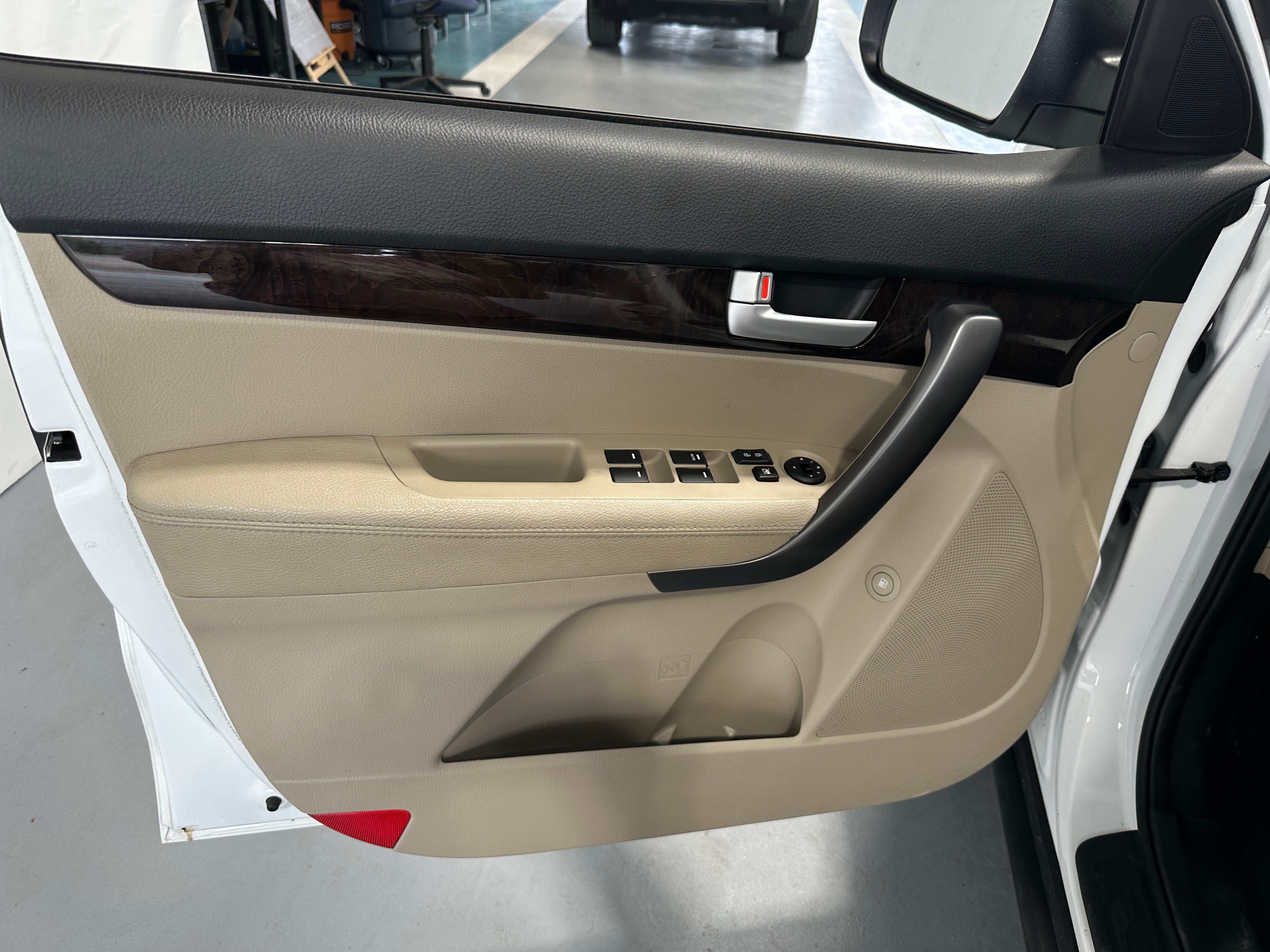 2015 Kia Sorento