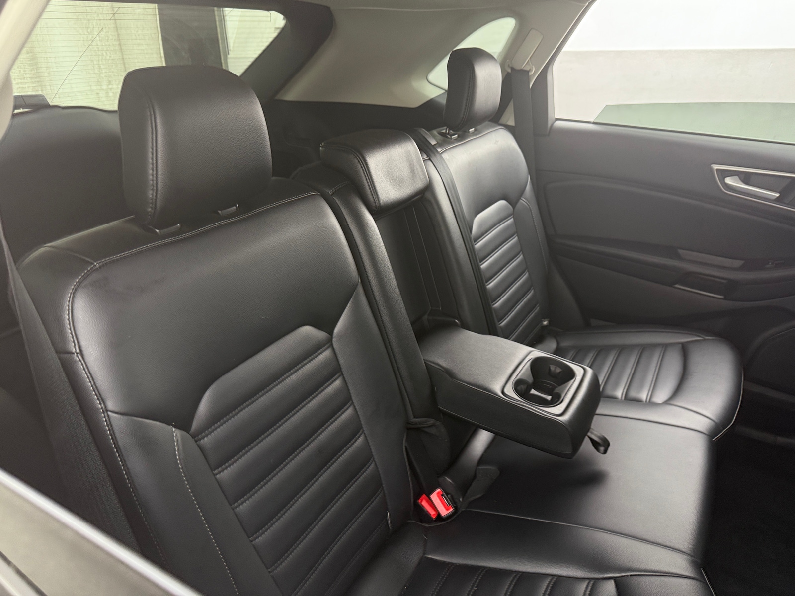 Thumbnail: 2024 Ford Edge - 5