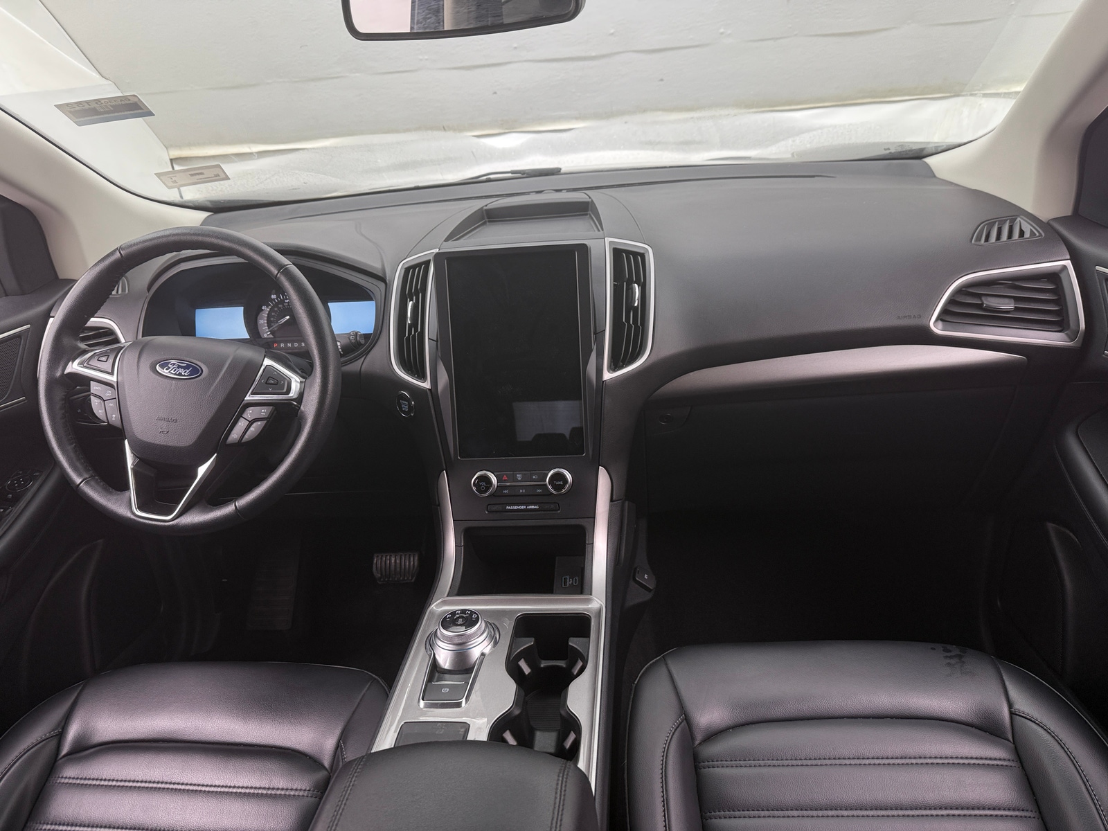 Thumbnail: 2024 Ford Edge - 2