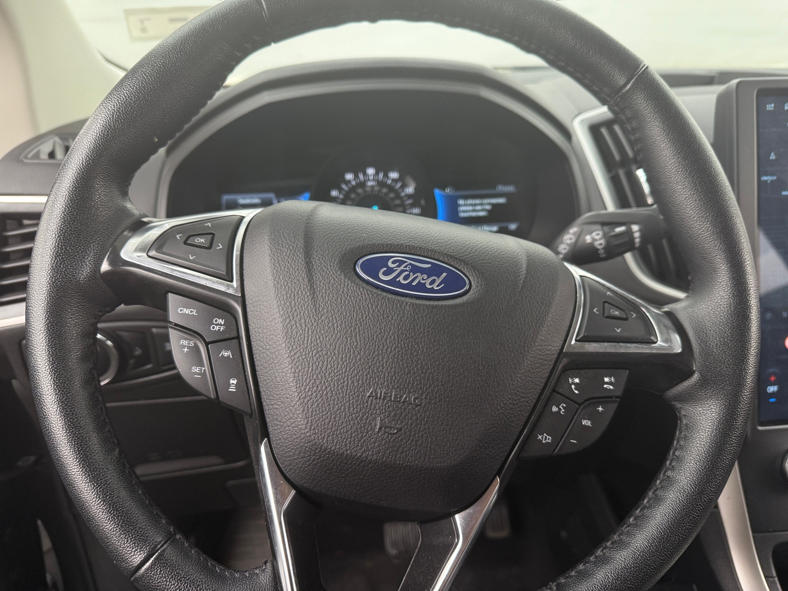 Thumbnail: 2024 Ford Edge - 4