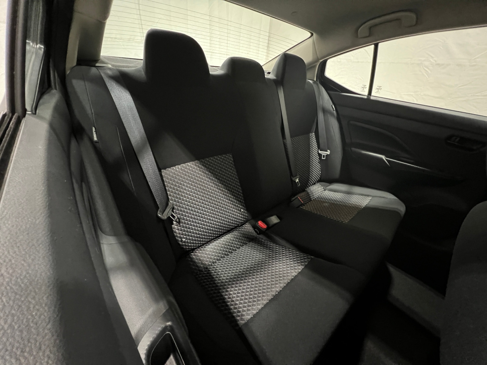 Thumbnail: 2023 Nissan Versa - 6