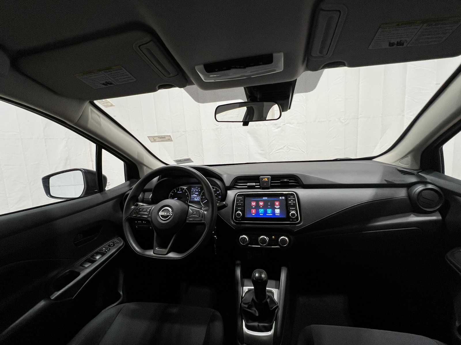Thumbnail: 2023 Nissan Versa - 3