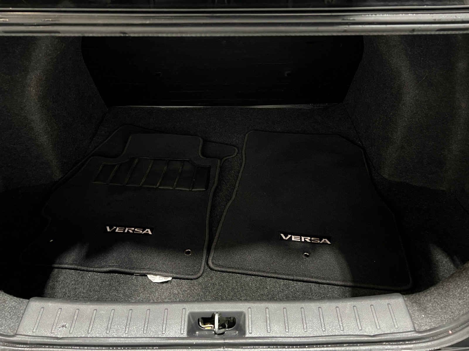 Thumbnail: 2023 Nissan Versa - 7