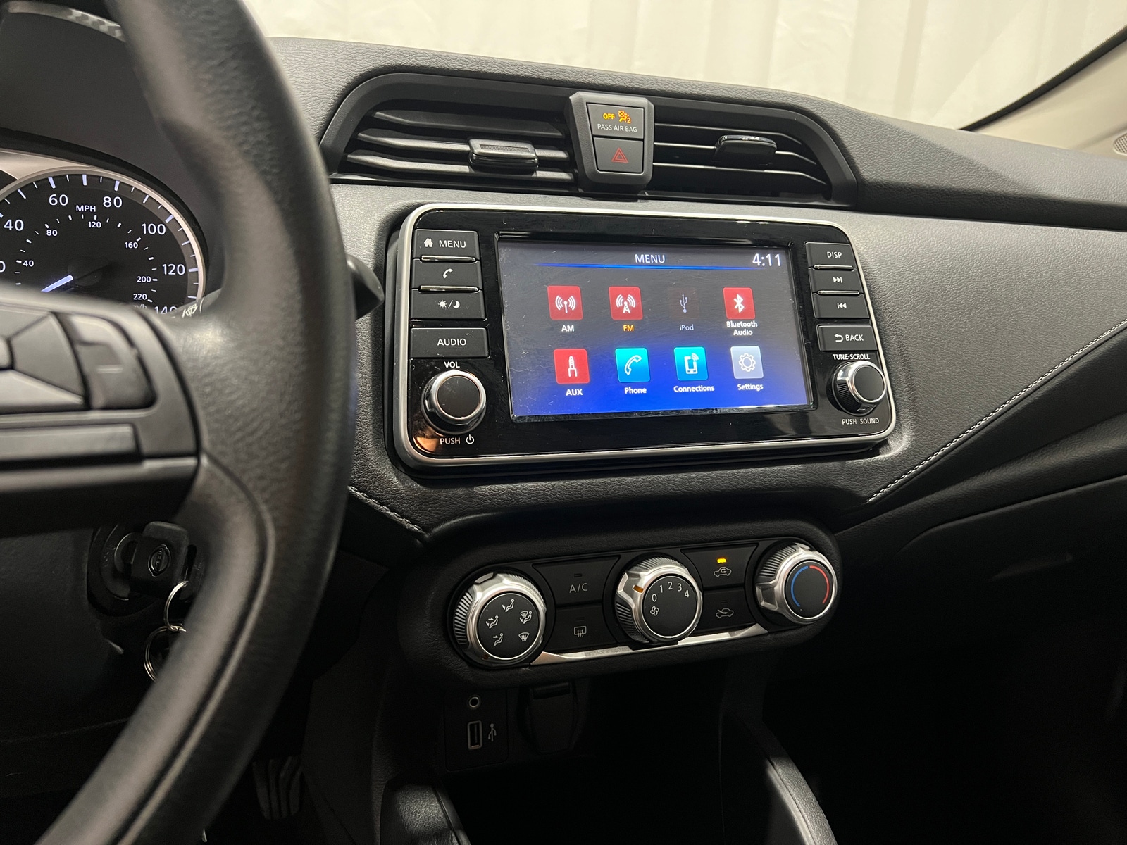 Thumbnail: 2023 Nissan Versa - 4