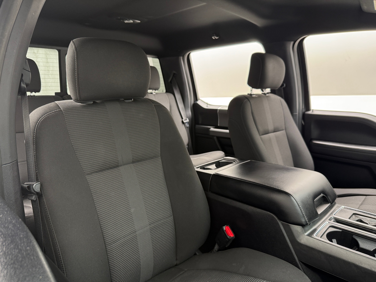 Thumbnail: 2017 Ford Econoline - 2
