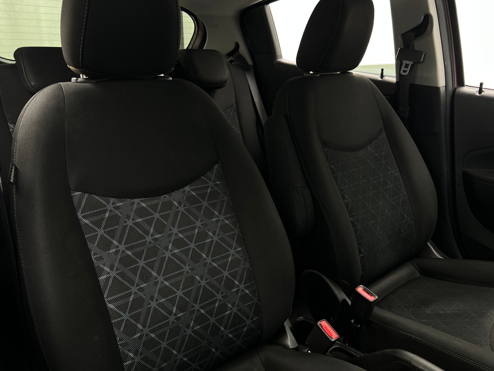 Thumbnail: 2020 Chevrolet Spark - 2