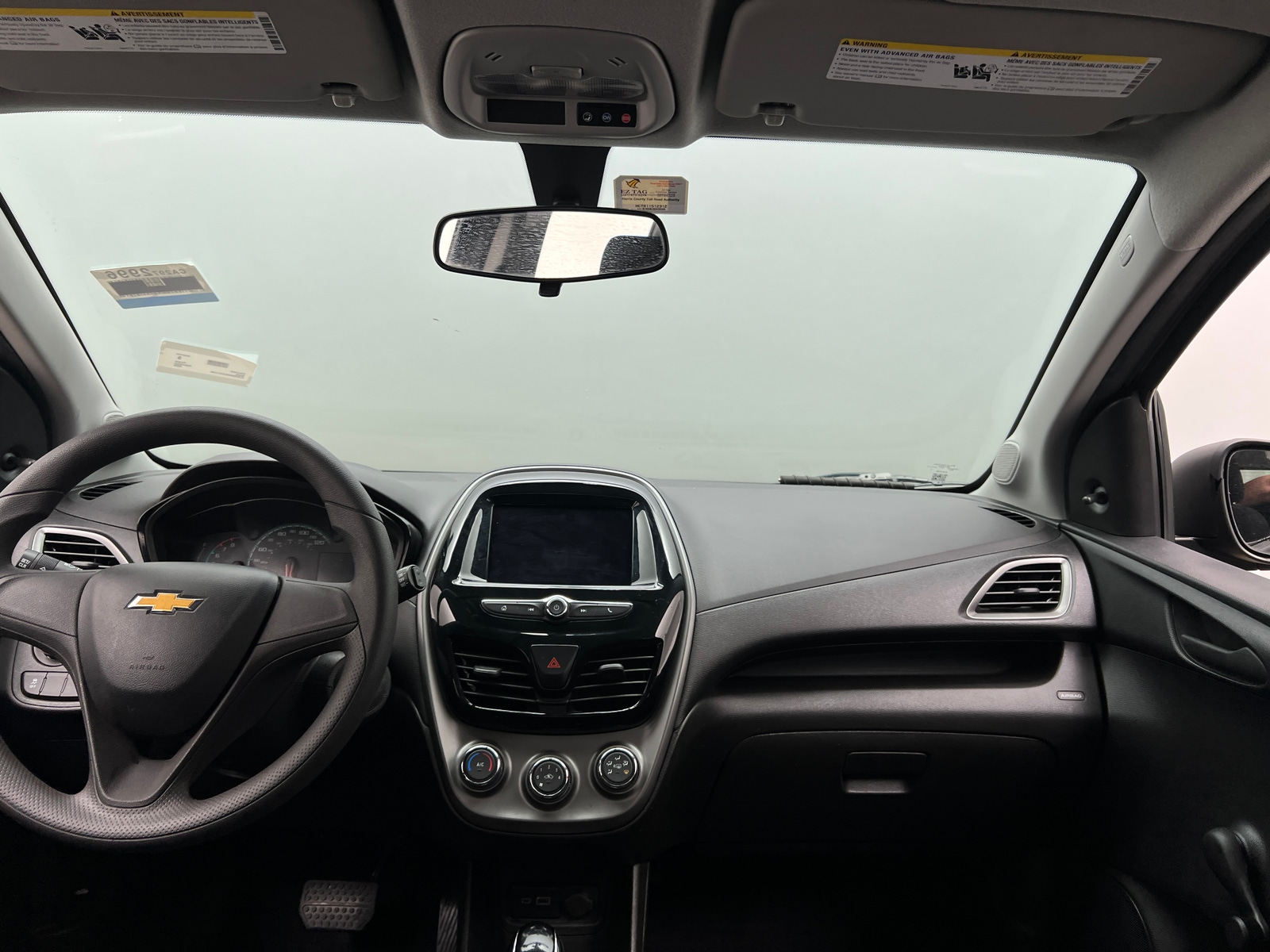 Thumbnail: 2020 Chevrolet Spark - 3