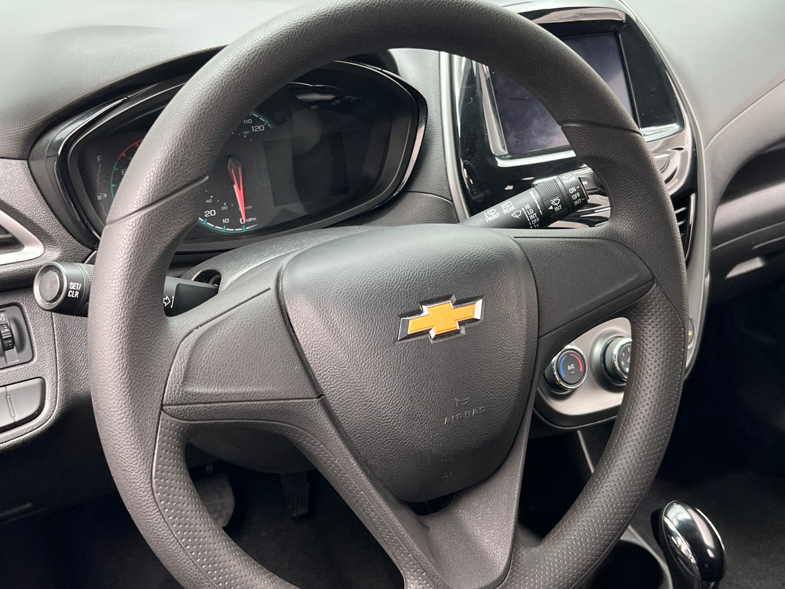 Thumbnail: 2020 Chevrolet Spark - 5
