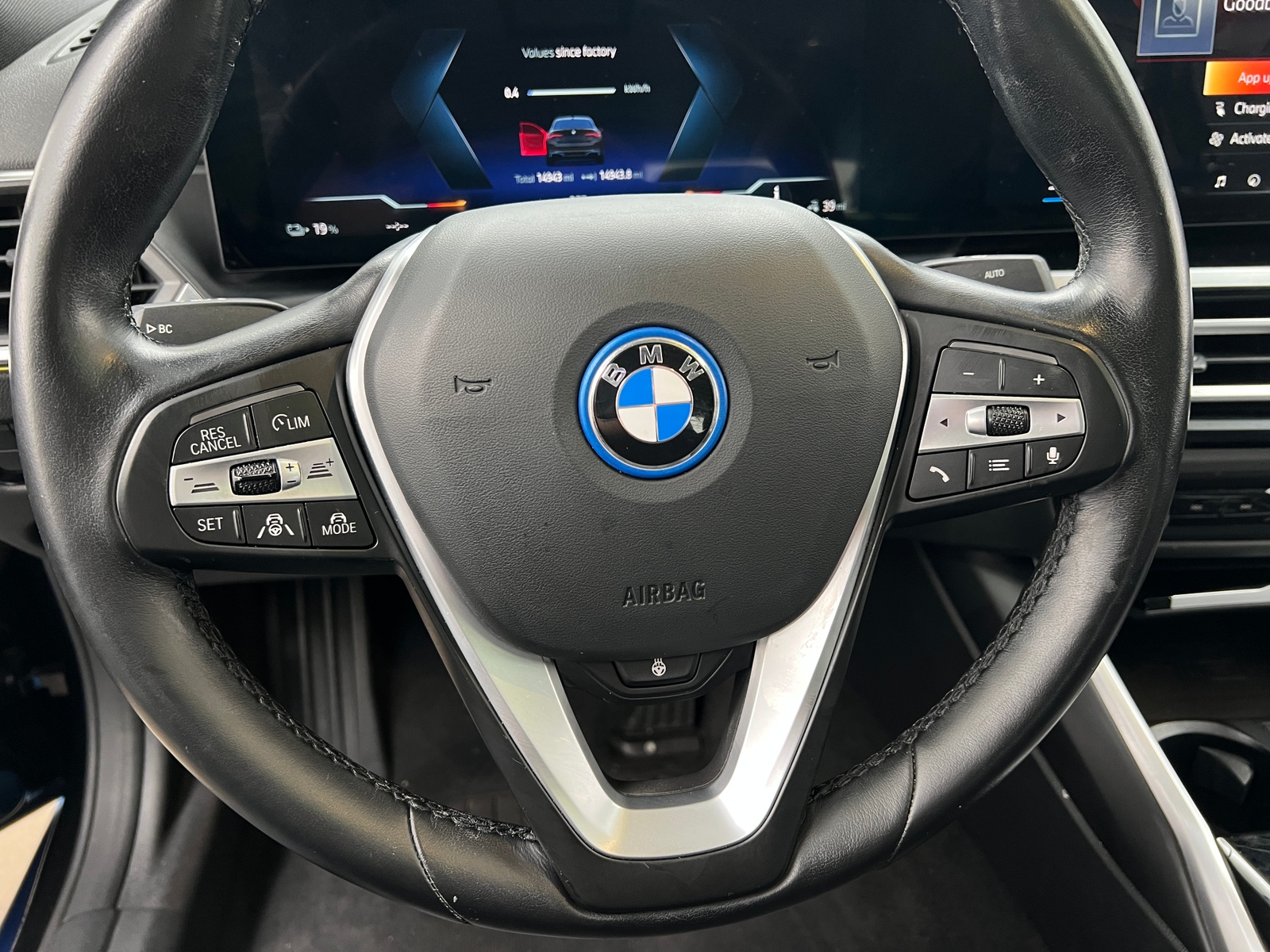 Thumbnail: 2024 BMW i4 - 4