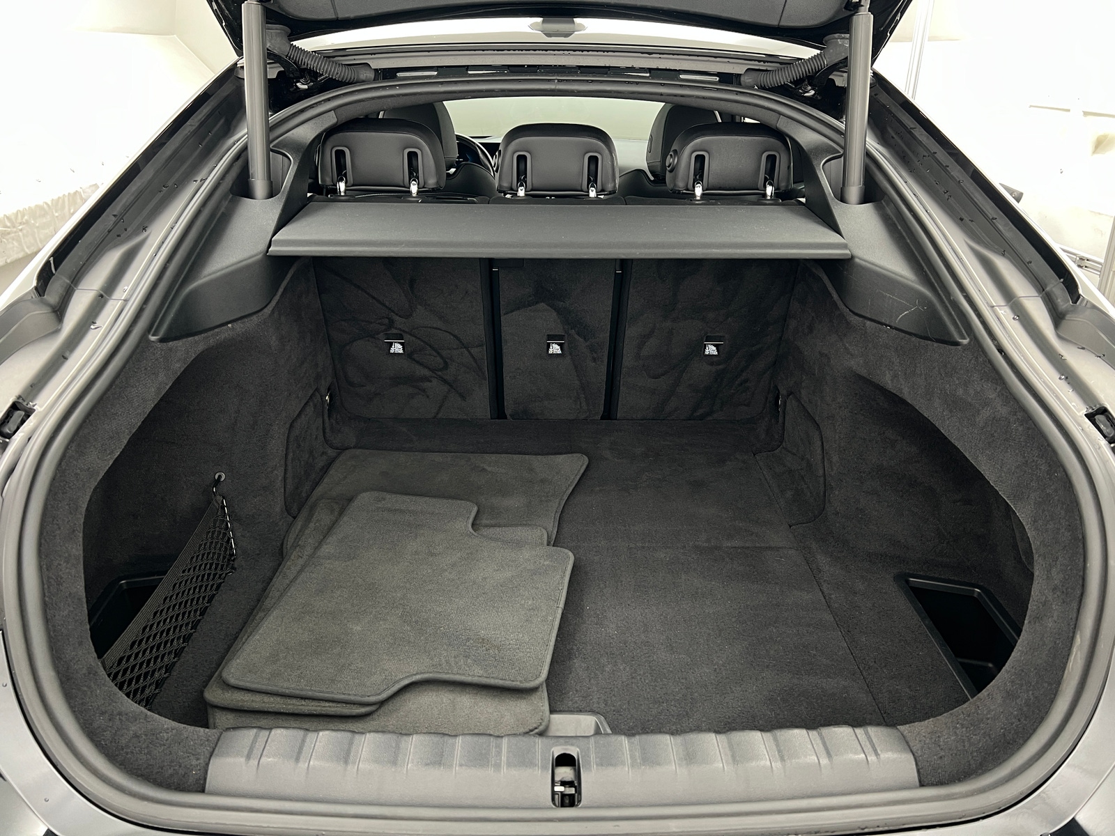 Thumbnail: 2024 BMW i4 - 5
