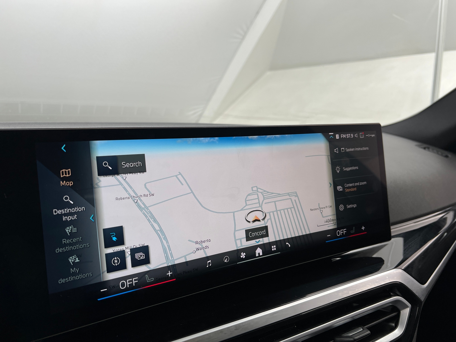 Thumbnail: 2024 BMW i4 - 3