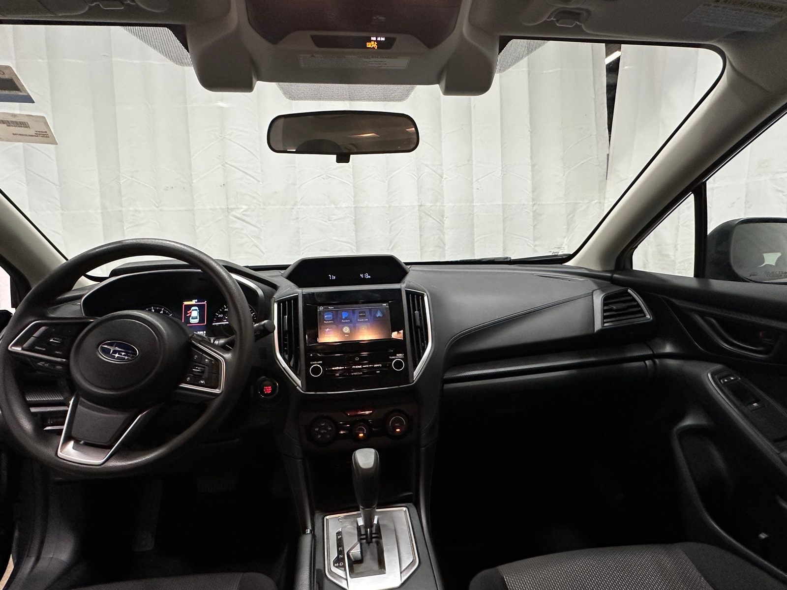 Thumbnail: 2020 Subaru Impreza - 3