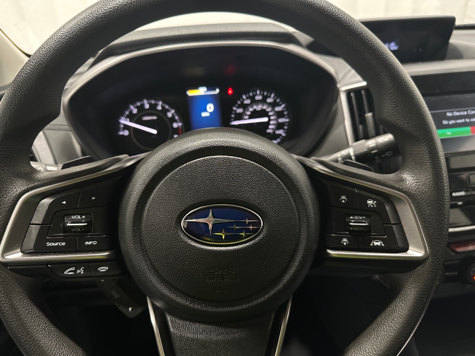 Thumbnail: 2020 Subaru Impreza - 5