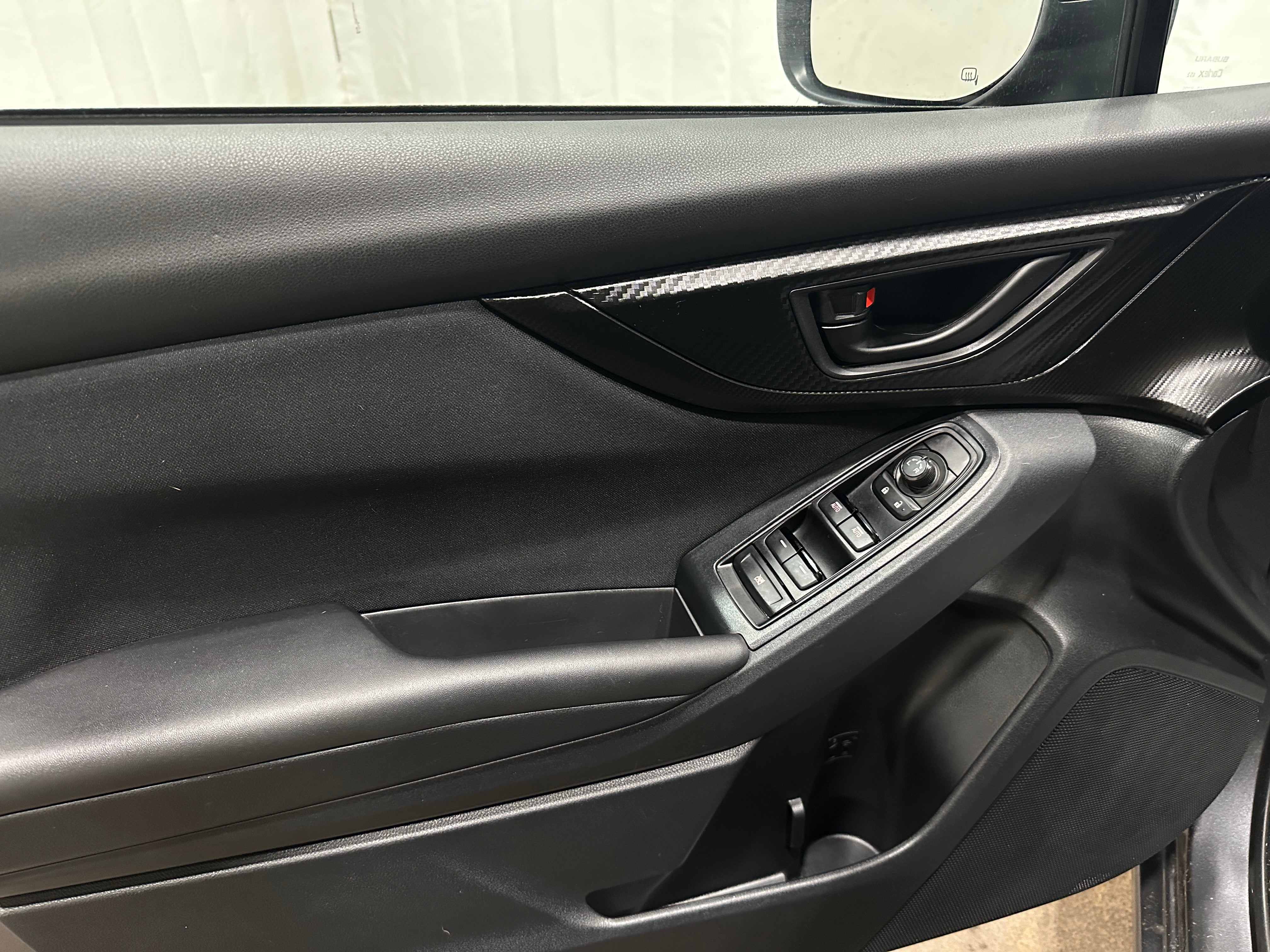 2020 Subaru Impreza
