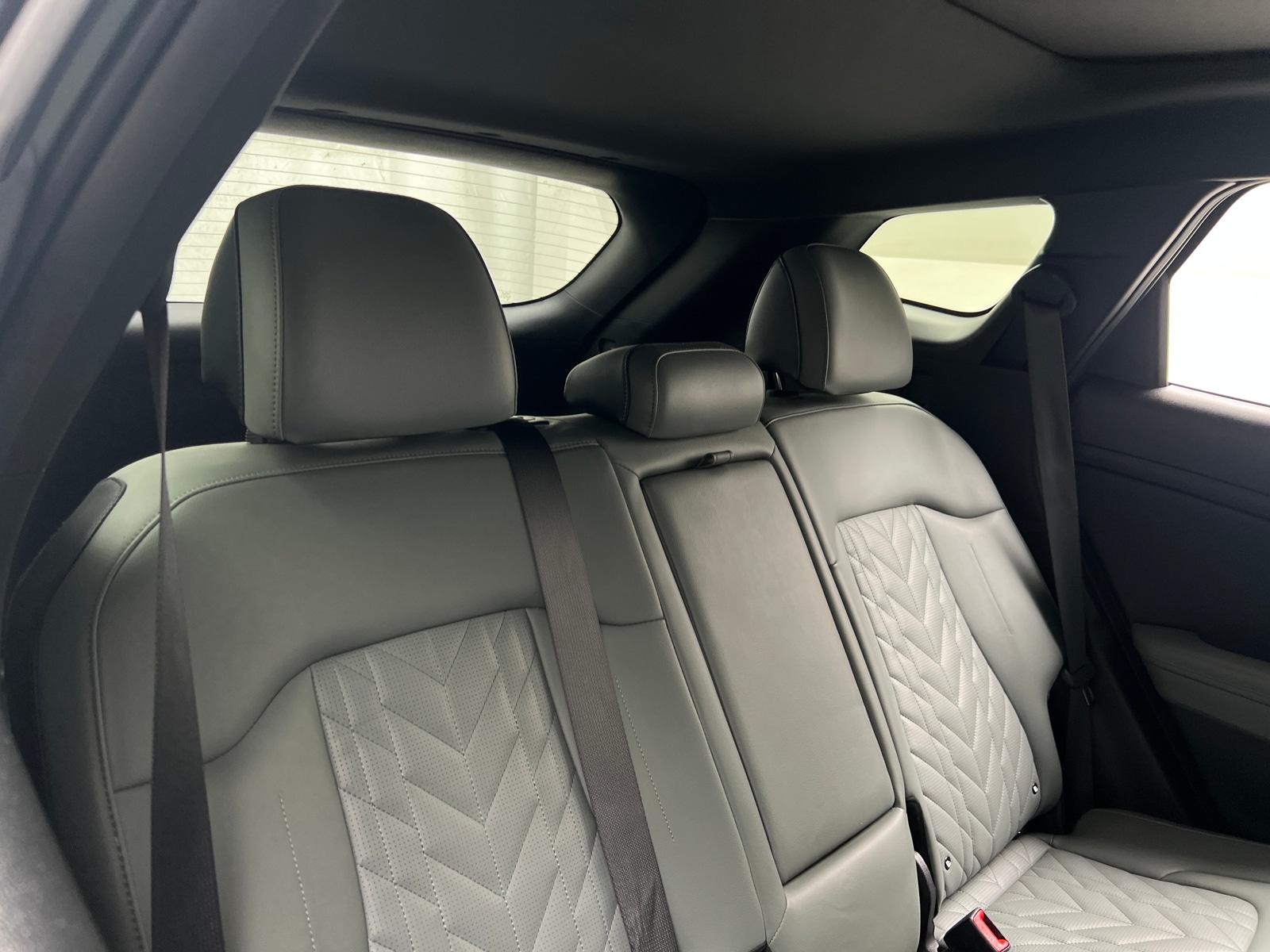 Thumbnail: 2023 Kia Sportage - 5
