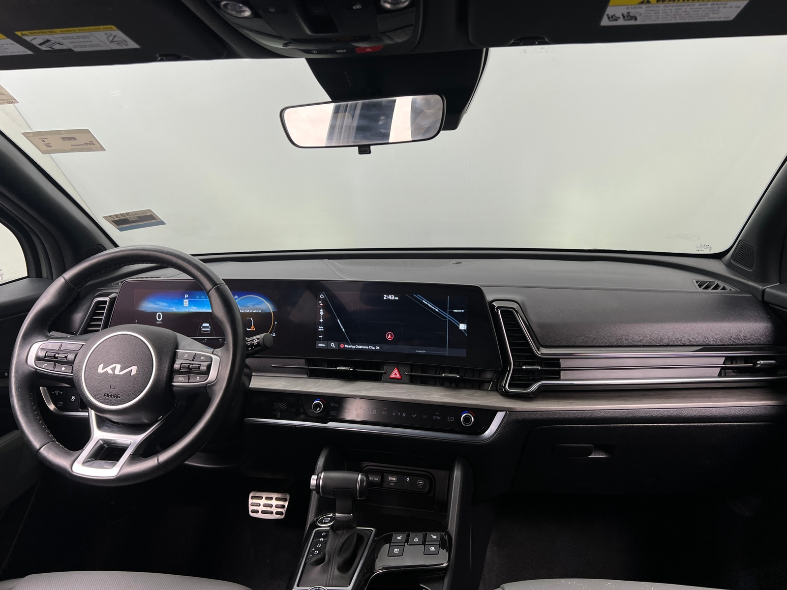 Thumbnail: 2023 Kia Sportage - 2
