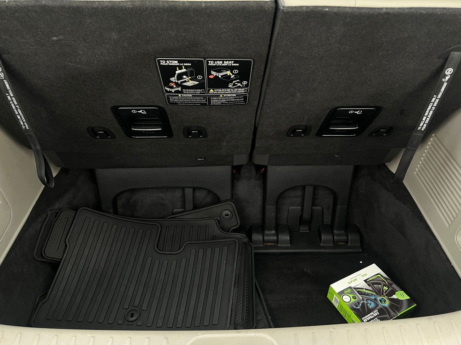 Thumbnail: 2018 Kia Sedona - 6