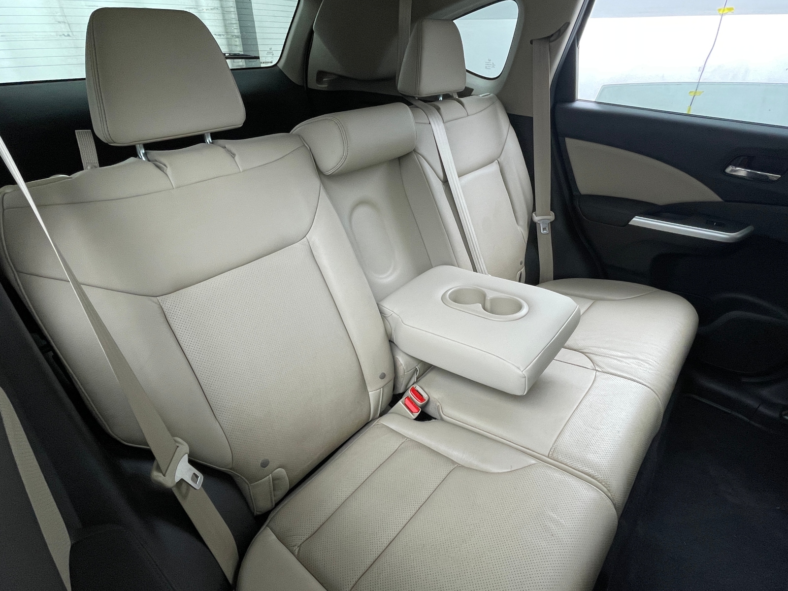 Thumbnail: 2016 Honda CR-V - 5