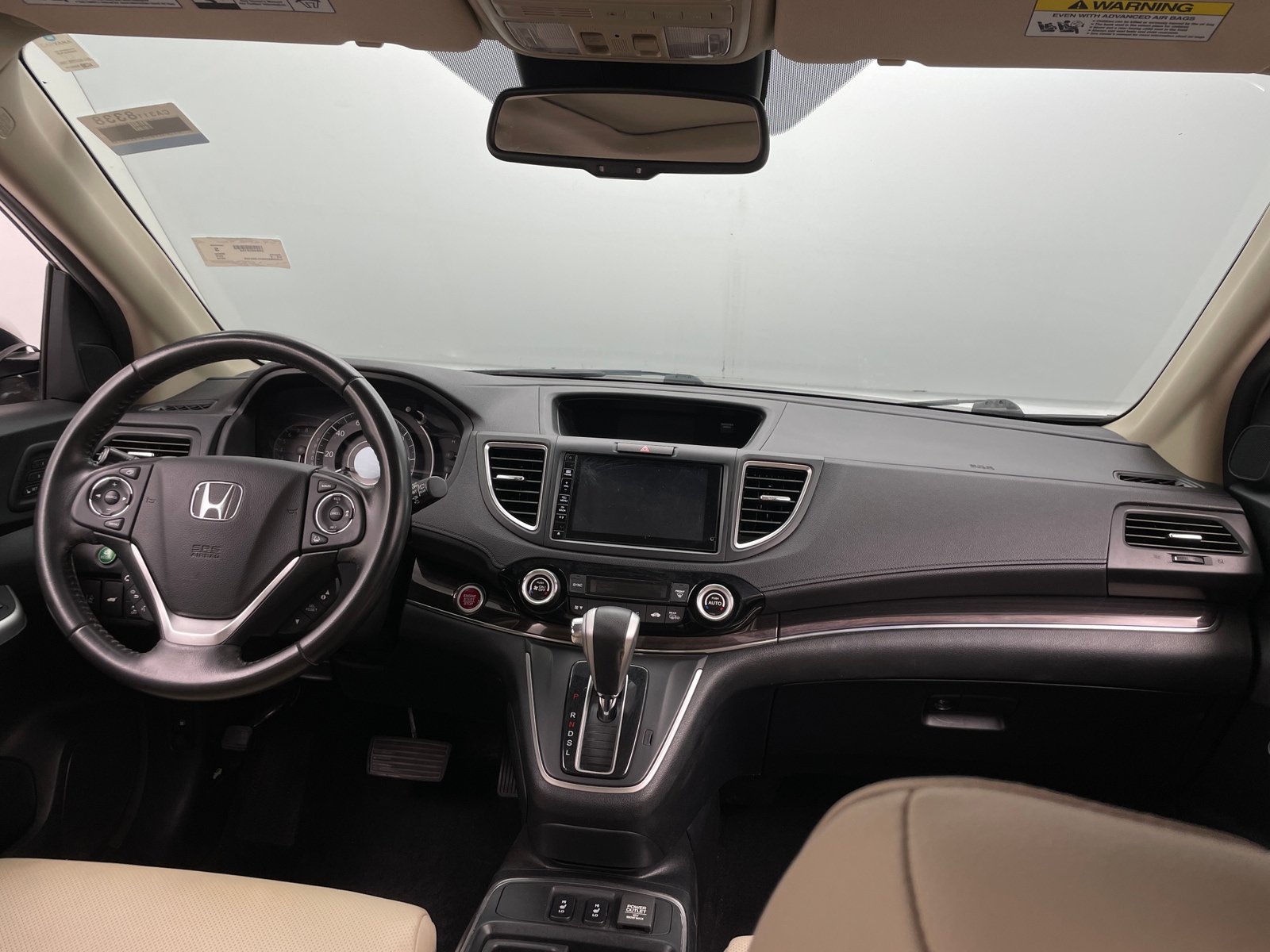 Thumbnail: 2016 Honda CR-V - 2