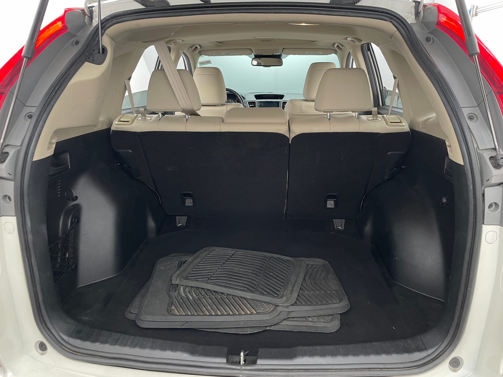 Thumbnail: 2016 Honda CR-V - 6