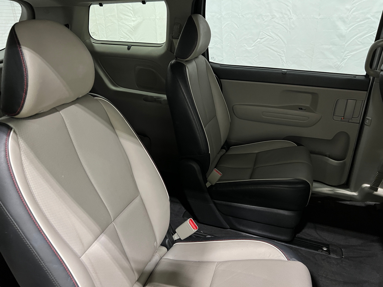 Thumbnail: 2019 Kia Sedona - 5