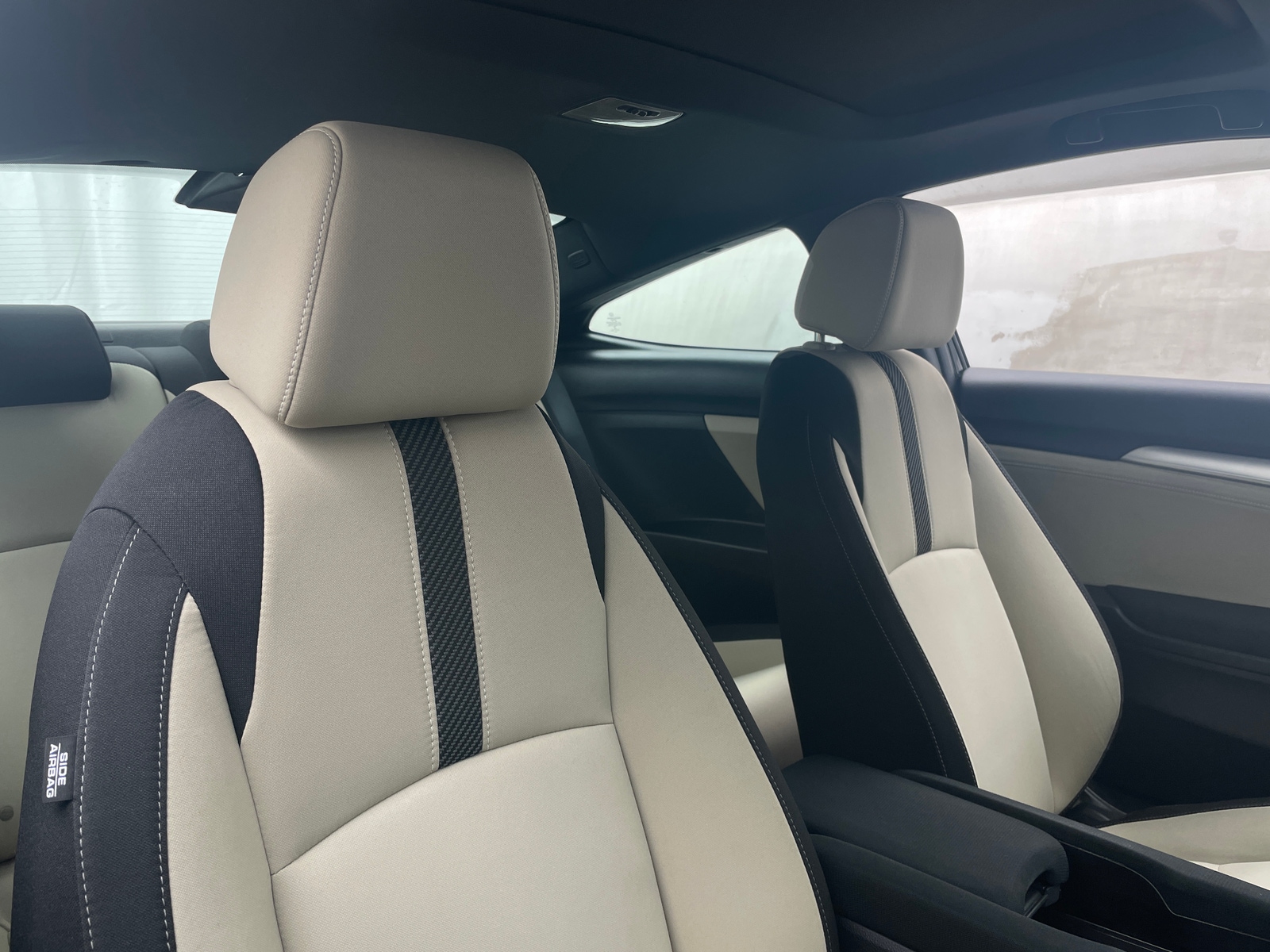 Thumbnail: 2018 Honda Civic - 2