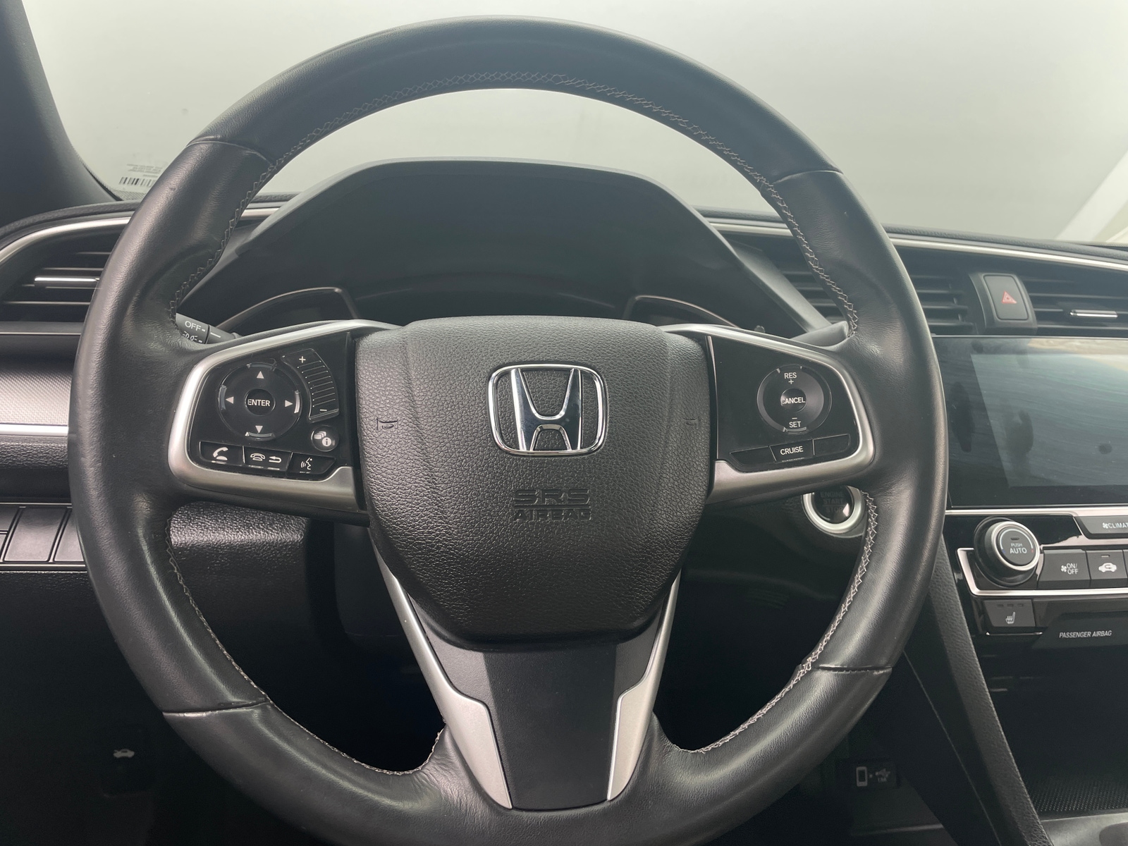 Thumbnail: 2018 Honda Civic - 4