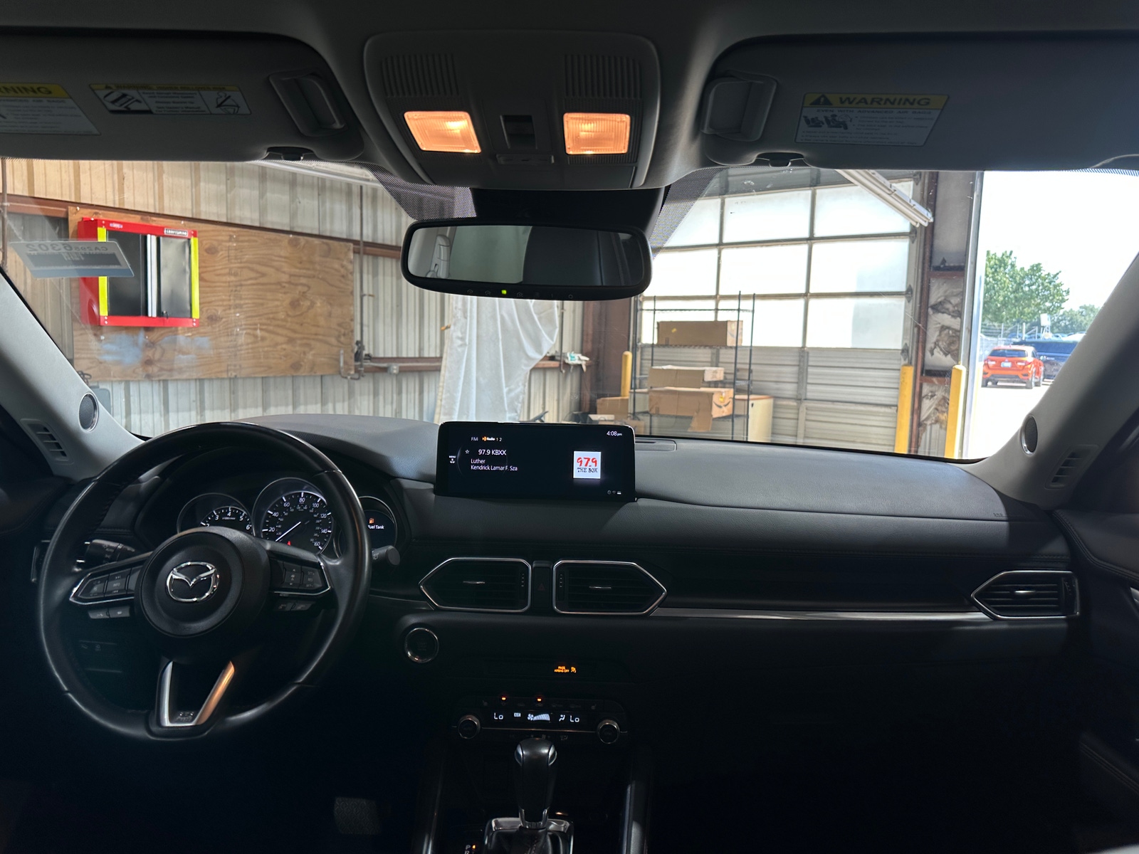 Thumbnail: 2024 Mazda CX-5 - 2