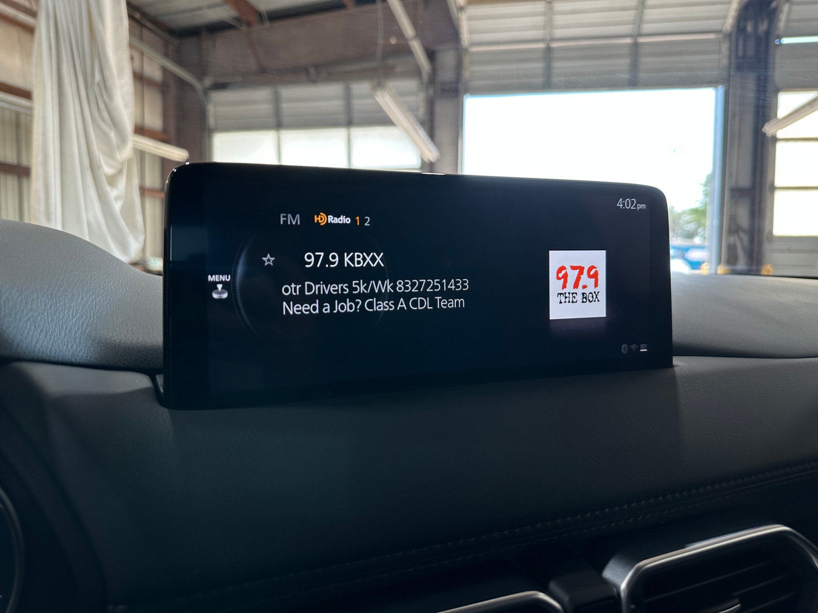Thumbnail: 2024 Mazda CX-5 - 3