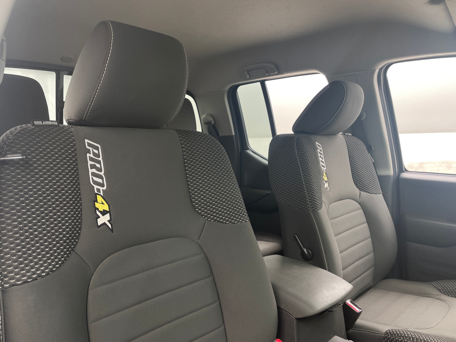 Thumbnail: 2019 Nissan Frontier - 2