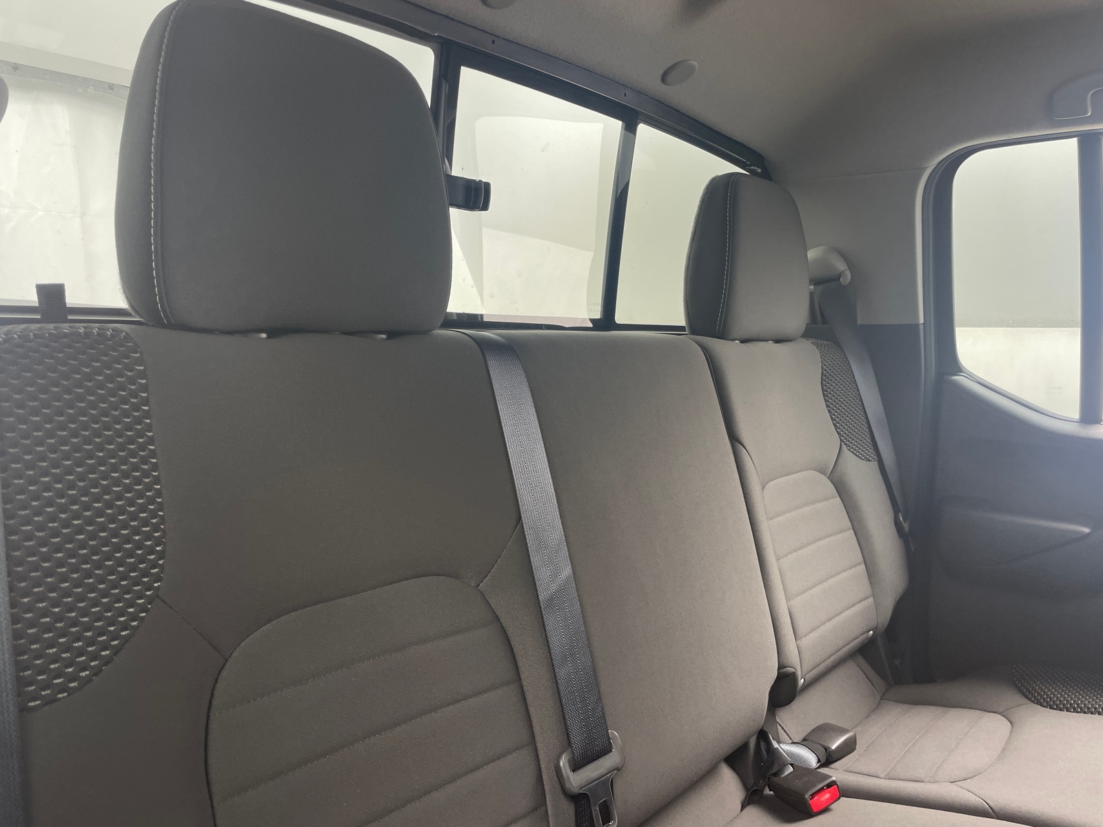 Thumbnail: 2019 Nissan Frontier - 6