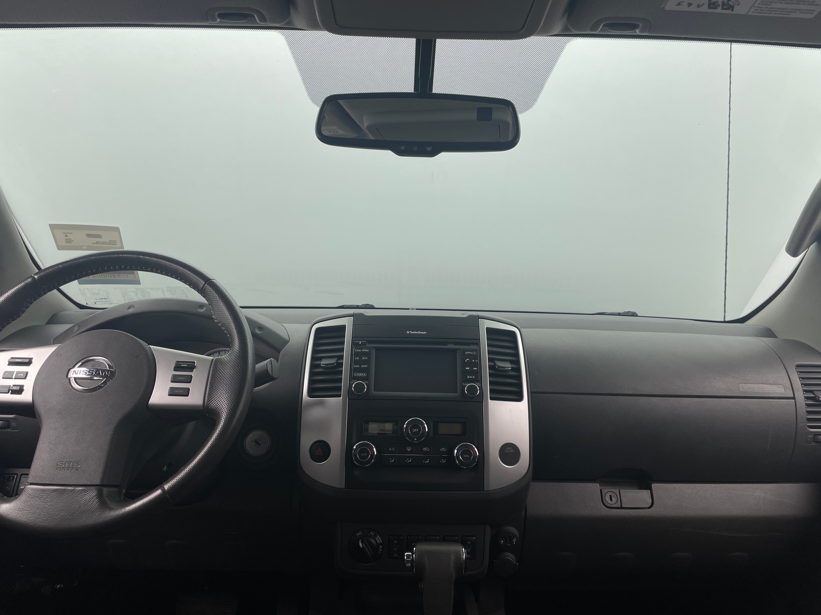 Thumbnail: 2019 Nissan Frontier - 3