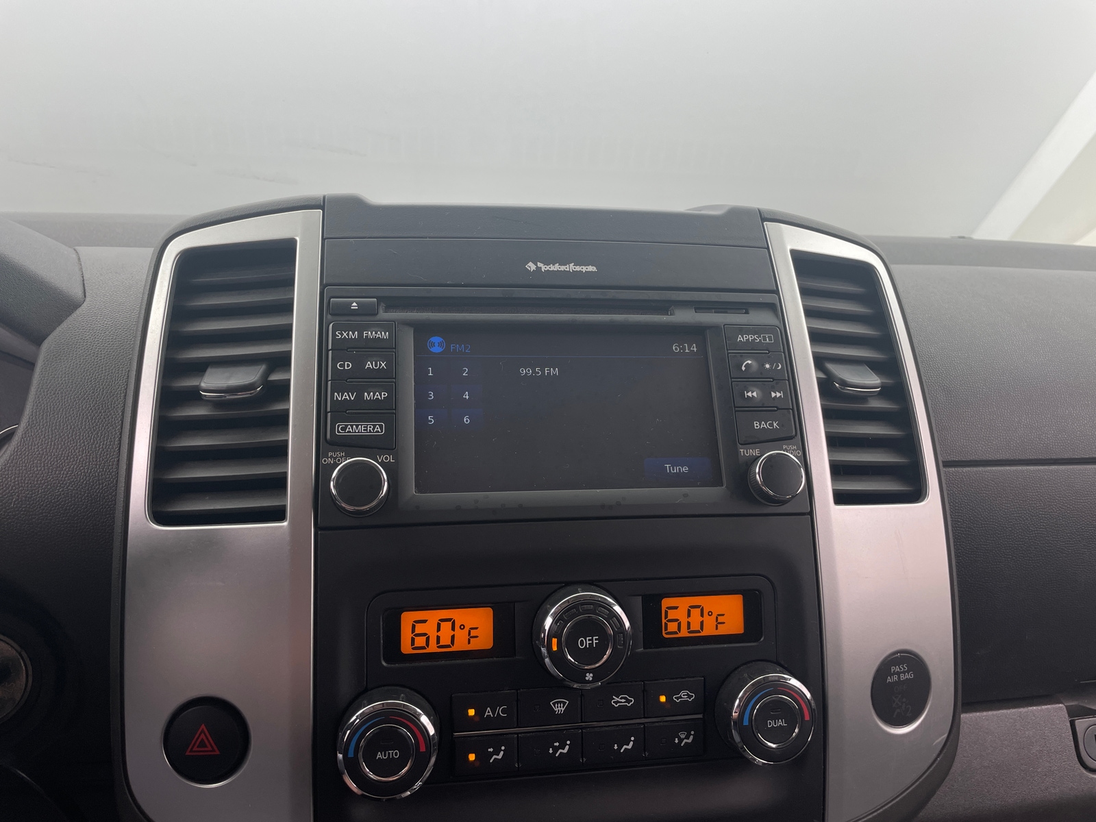 Thumbnail: 2019 Nissan Frontier - 4