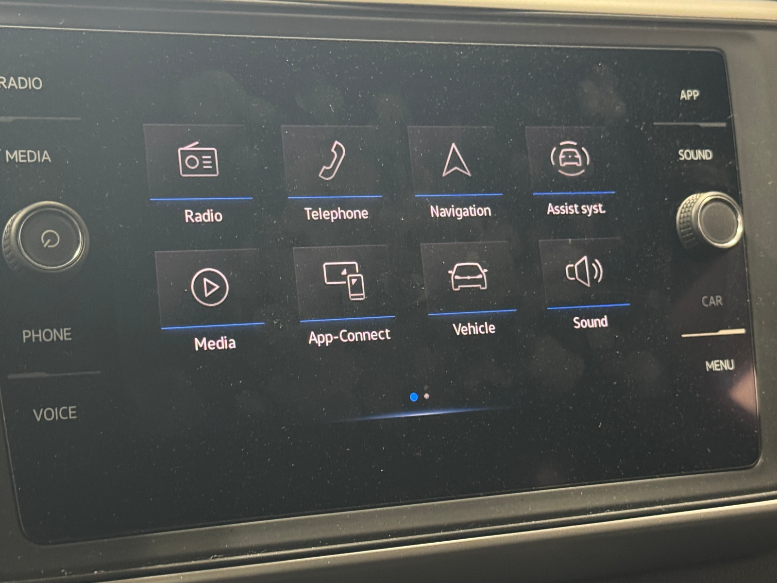 Thumbnail: 2021 Volkswagen Atlas - 3
