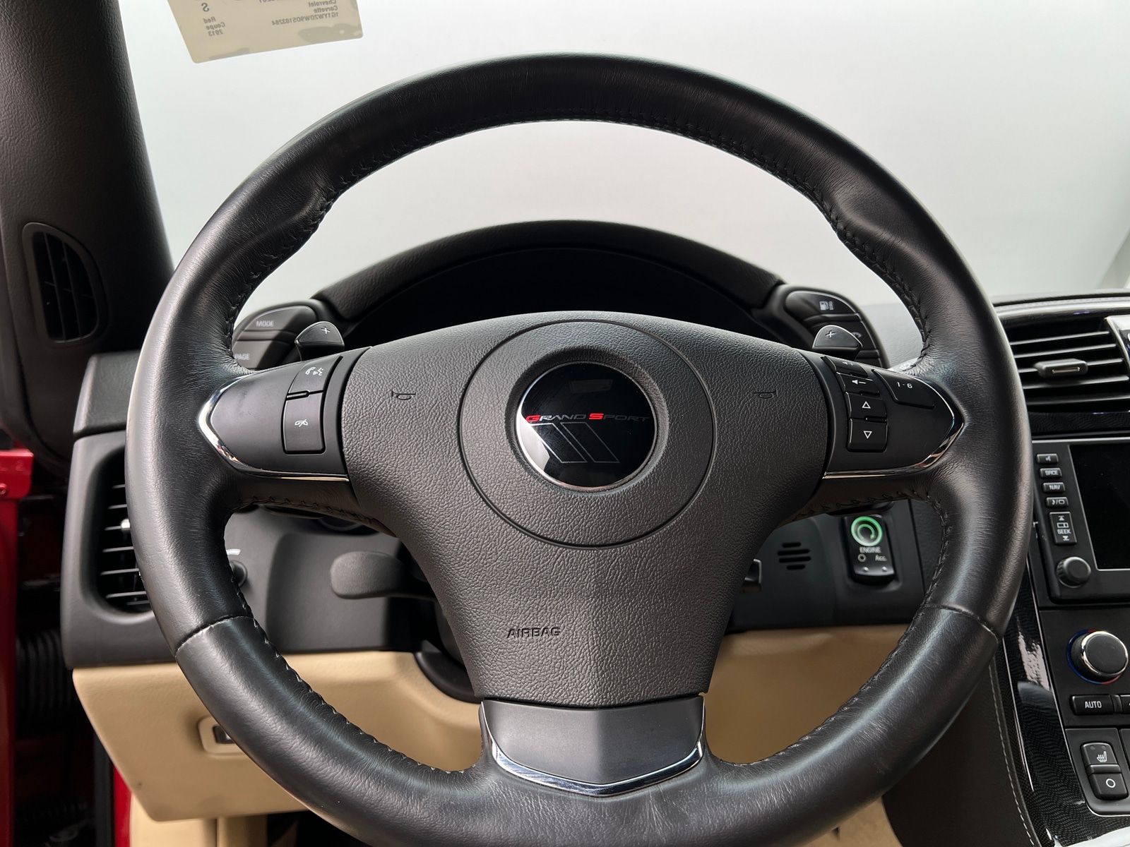Thumbnail: 2013 Chevrolet Corvette - 3