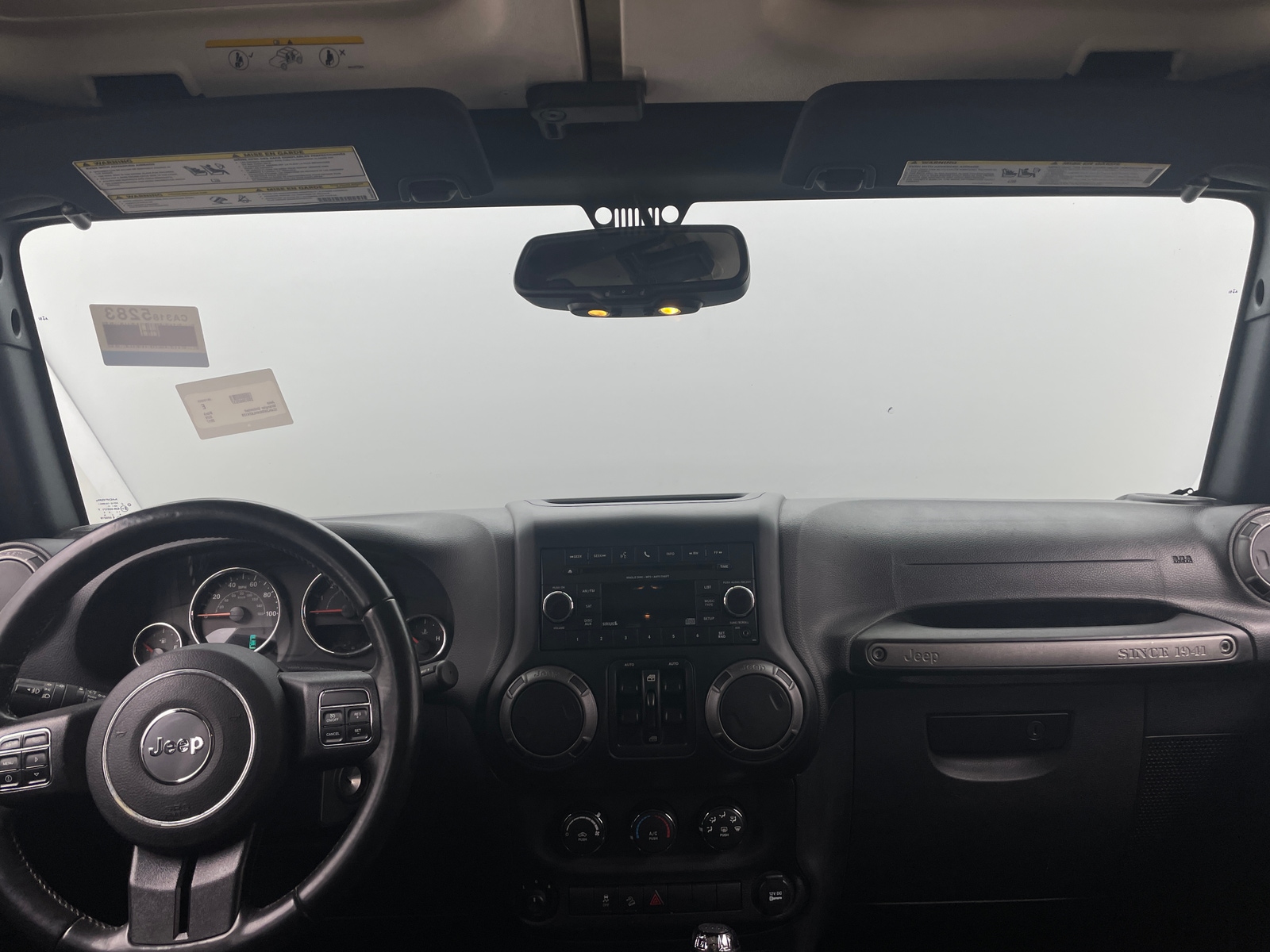 Thumbnail: 2017 Jeep Wrangler - 3
