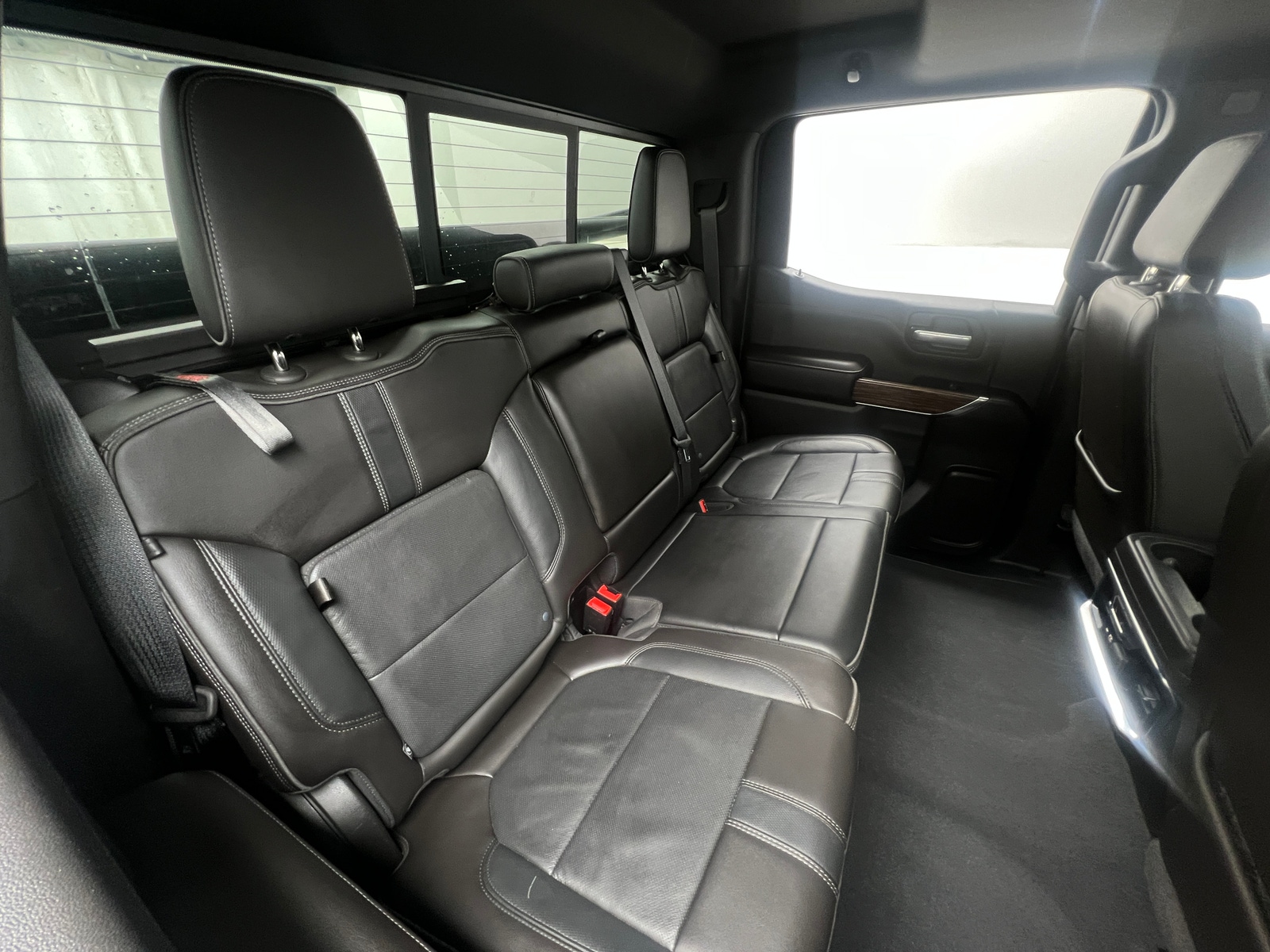 Thumbnail: 2019 Chevrolet Silverado 1500 - 5