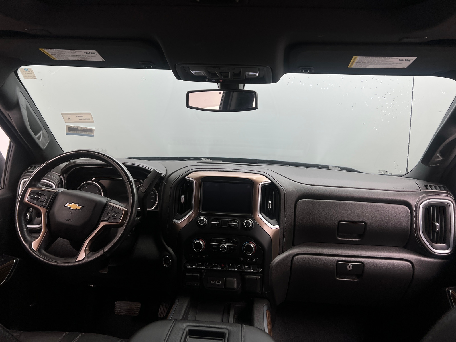 Thumbnail: 2019 Chevrolet Silverado 1500 - 2