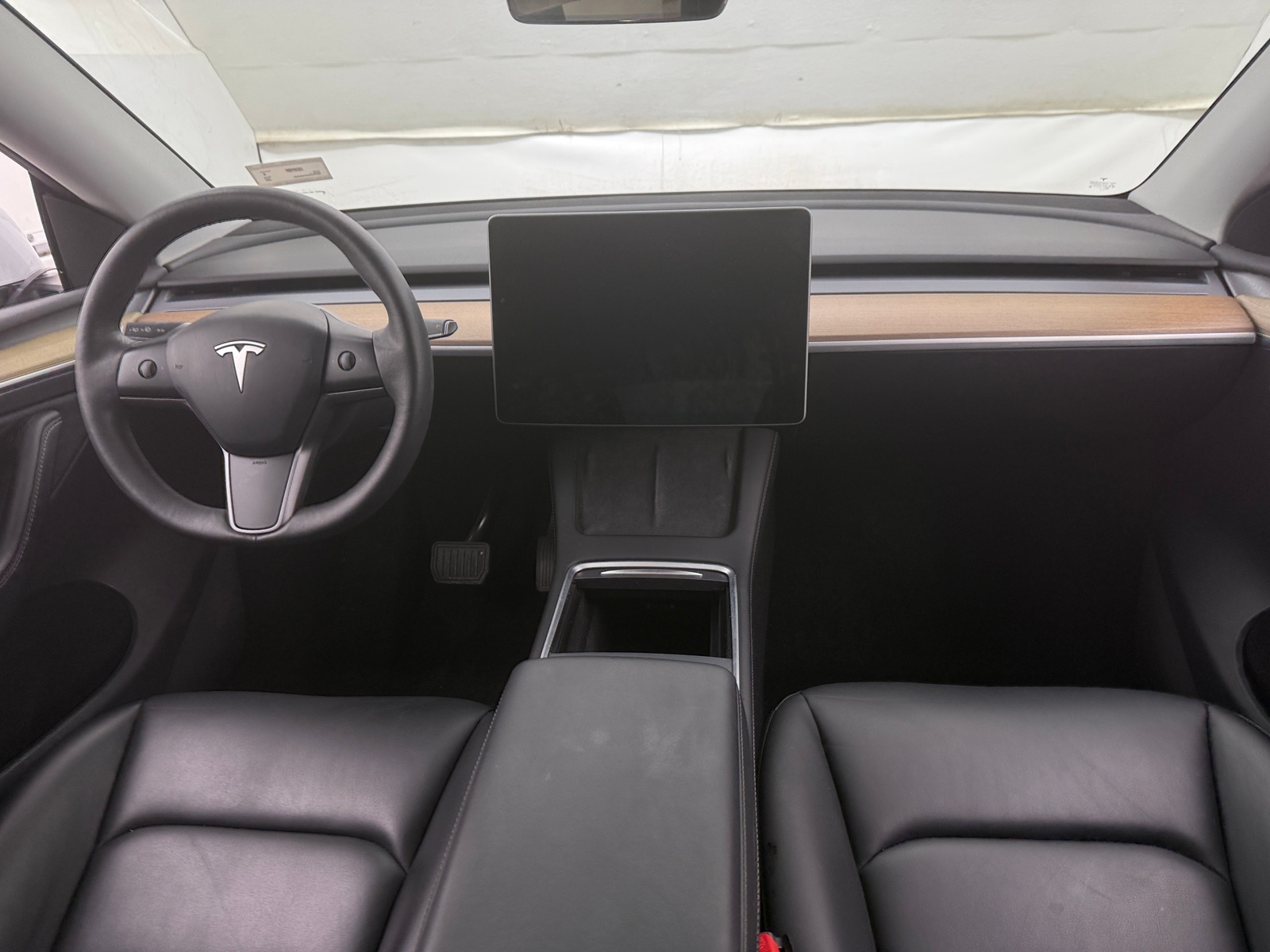 Thumbnail: 2023 Tesla Model Y - 2