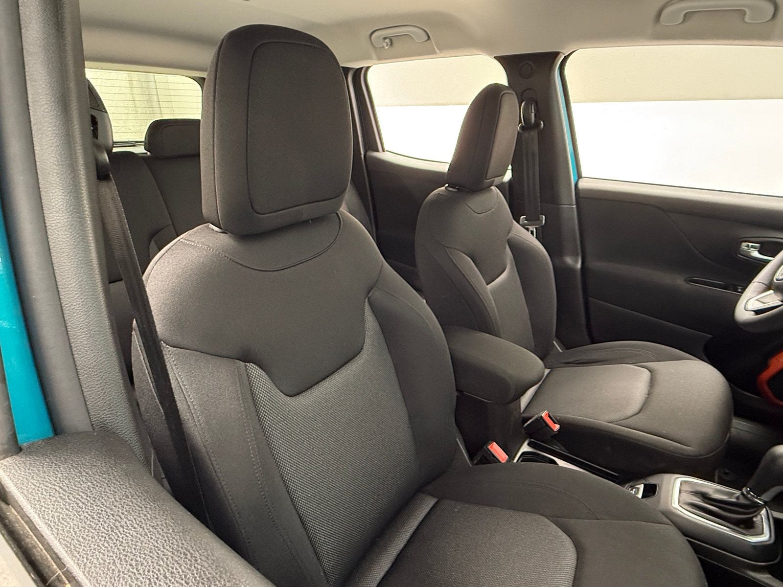Thumbnail: 2020 Jeep Renegade - 2