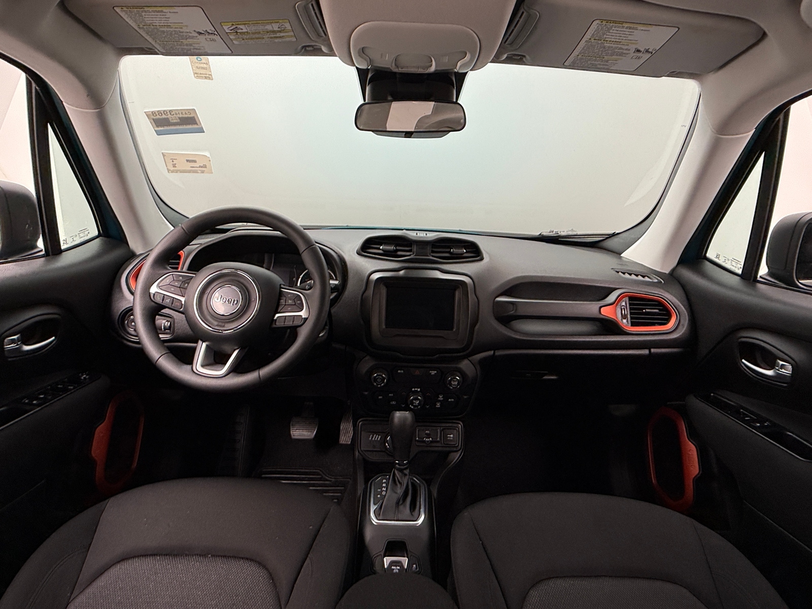 Thumbnail: 2020 Jeep Renegade - 3