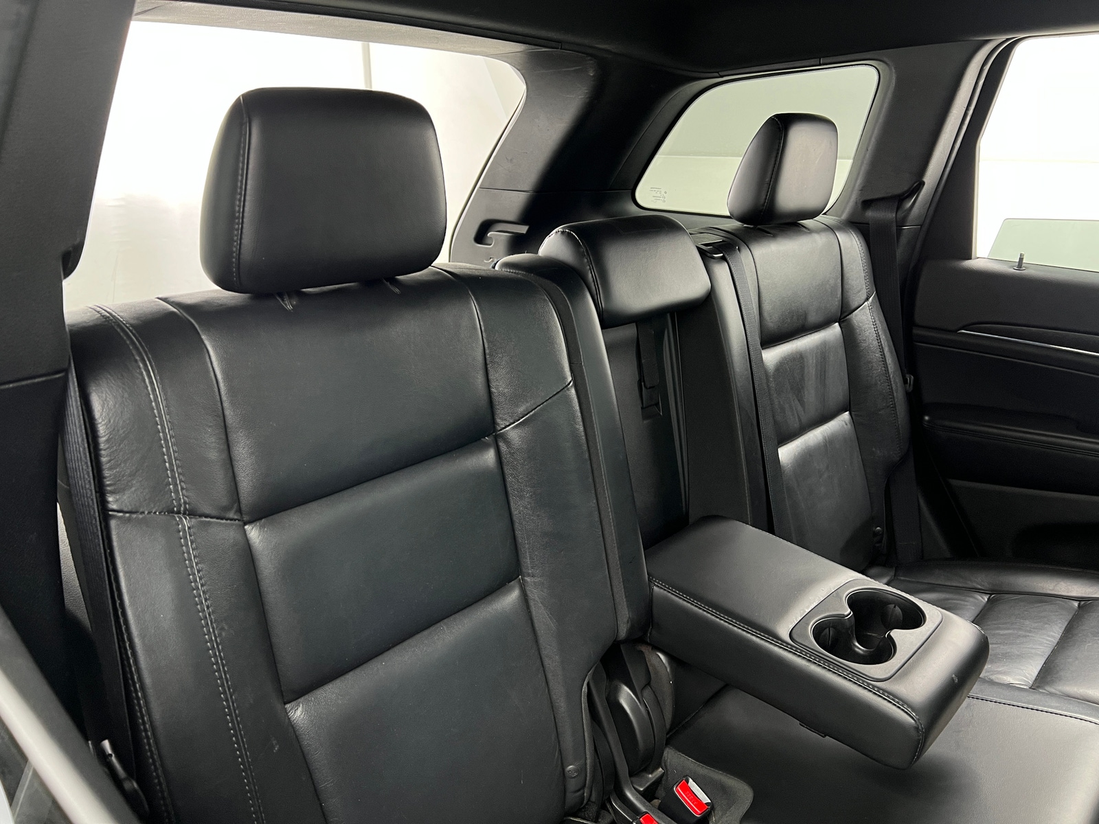 Thumbnail: 2018 Jeep Grand Cherokee - 5