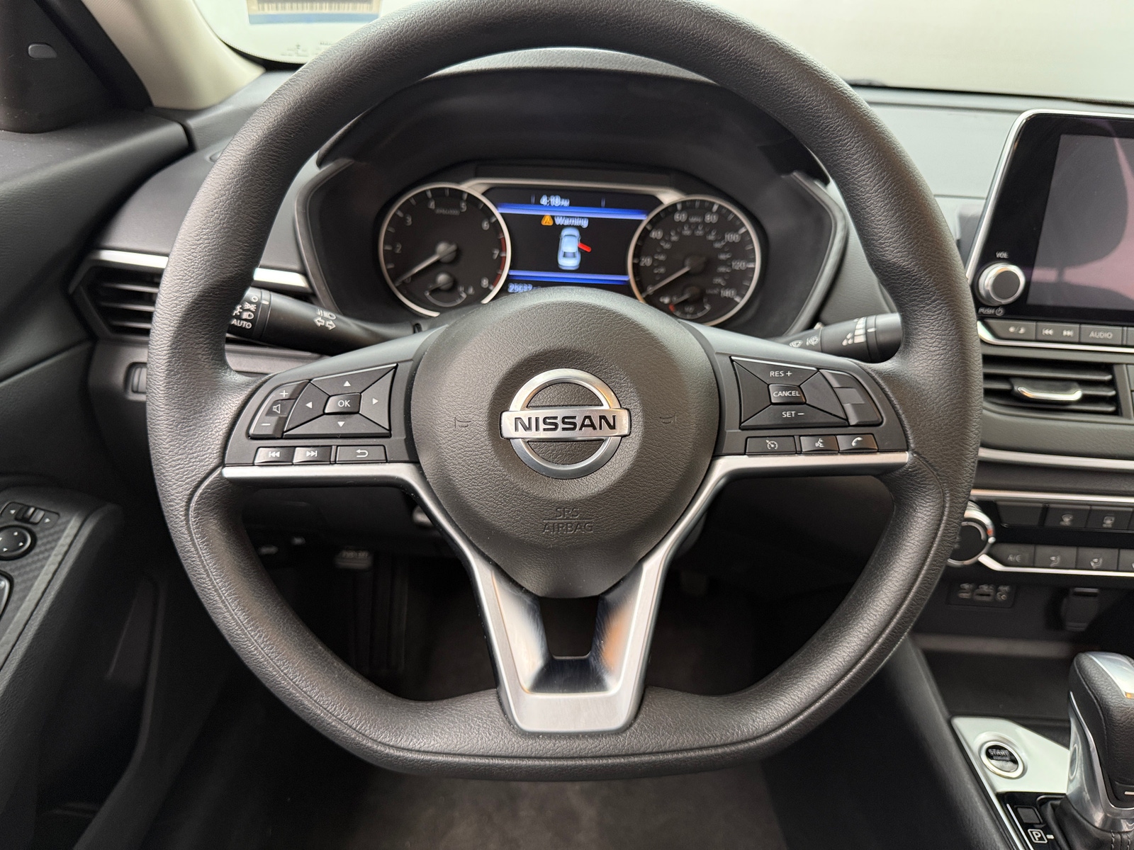 Thumbnail: 2022 Nissan Altima - 5