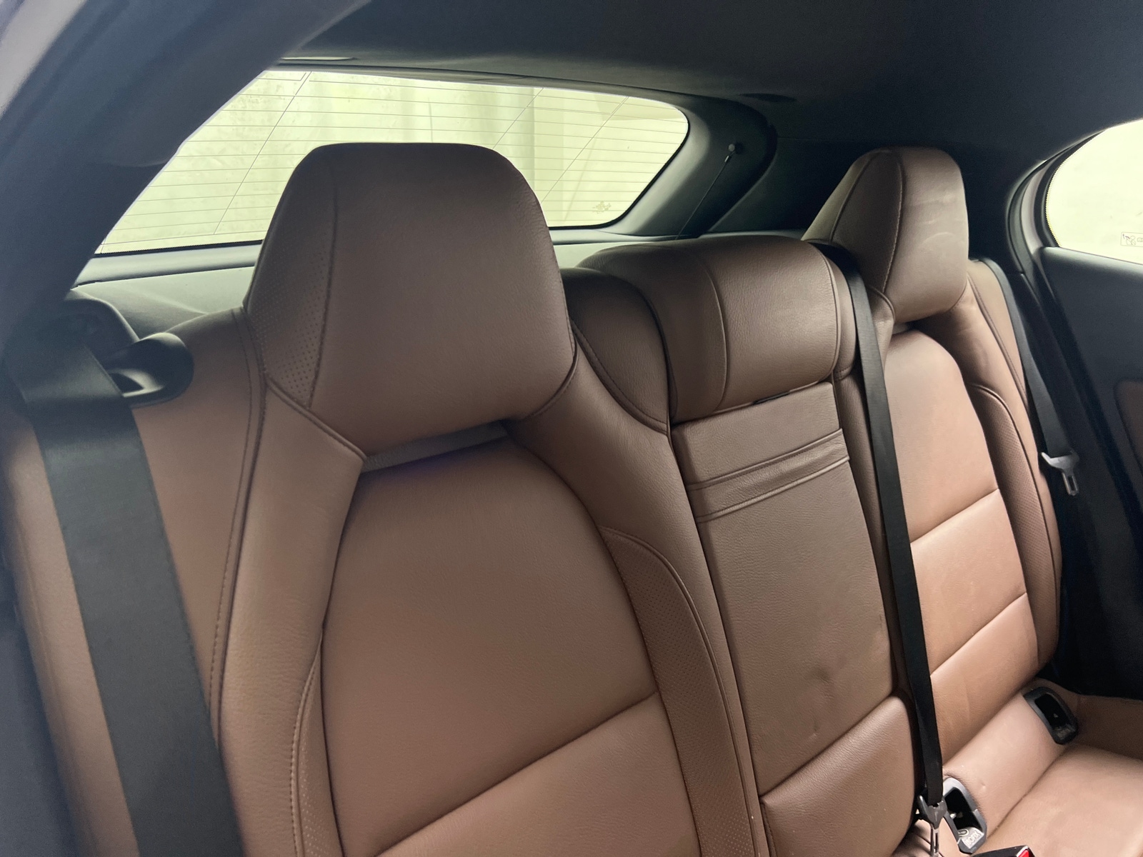 Thumbnail: 2018 Mercedes-Benz GLA - 5